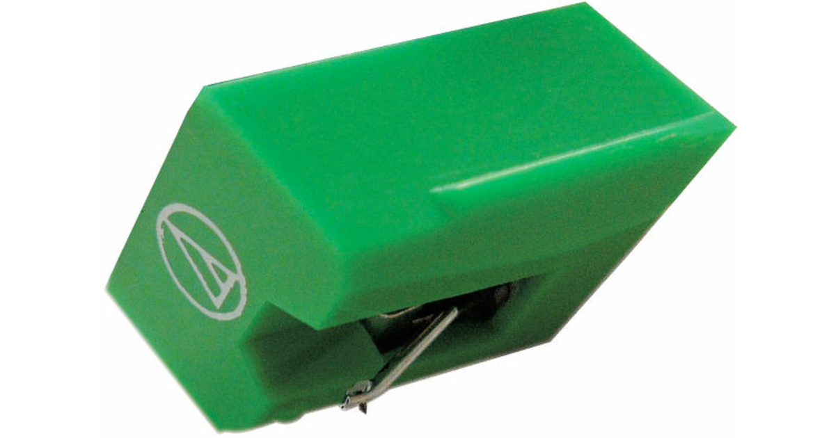 Bois Corps Pour Audiotechnica AT95E Cartouche Mc Look - Neuf - Son