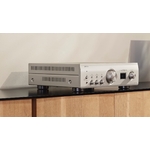 denon-pma-1700ne-integrated-amplifier-silver-angle-lifestyle