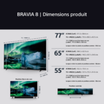 11 - SEU_POS Online_Bravia 8_Product Dimensions