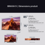 11 - SEU_POS Online_Bravia 9_Product Dimensions