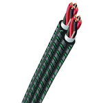 audioquest-rocket-88-cable-d-enceintes-tresse-noirvert