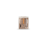 sonoro_EASY_weissmatt-rose_hinten