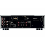 Amplificateur-Yamaha-R-N803D-Argent