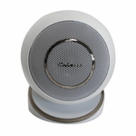 Enceinte-compacte-Cabae-Satellite-Eole-4-Blanc-Vendue-a-l-unite