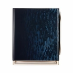 Enceintes-connectees-Hi-Fi-Triangle-Capella-Bleu-Astral-Vendues-par-paire