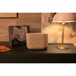 Low--Denon Home 400 White Lifestyle 5