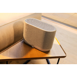 Low--Denon Home 400 White Lifestyle 20