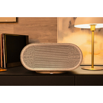 Low--Denon Home 600 White Lifestyle 18