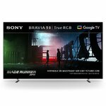 00-hero Image officielle-Bravia 9II 115 pouces