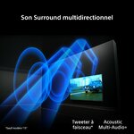 04-Bravia 9II-Son Surround multidirectionnel