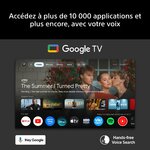 06-Bravia 9II-Accédez à plus de 10 000 applications et plus encore, avec votre voix