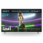 00-Hero Image officielle-Bravia 7II 98pouces