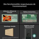 14-Bravia 7 II-Eco Feature-Des fonctionnalités respectueuses de lenvironnement_4320x4320_TV_WebPOP