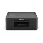 Low--Marantz - MCR 60n Black Front 2