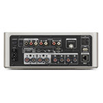 Low--Marantz - MCR 60n DAB Champagne Gold Rear EU