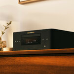 Low--Marantz - MCR 60n Black - Lifestyle 5 - 1x1