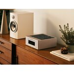 High--Marantz - MCR 60n Champagne Gold - Lifestyle 5