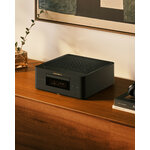 Low--Marantz - MCR 60n Black - Lifestyle 4 - 4x5