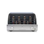 101b-PrimaLuna-Evo-200-Tube-Integrated-Amplifier-silver-front-white-background