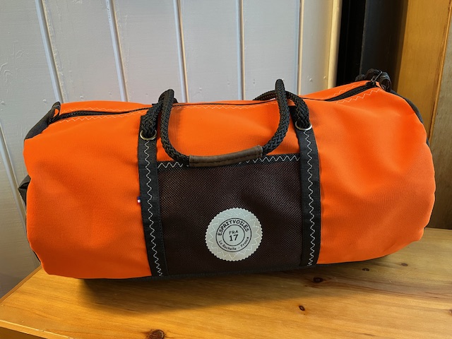 ORANGE BIS