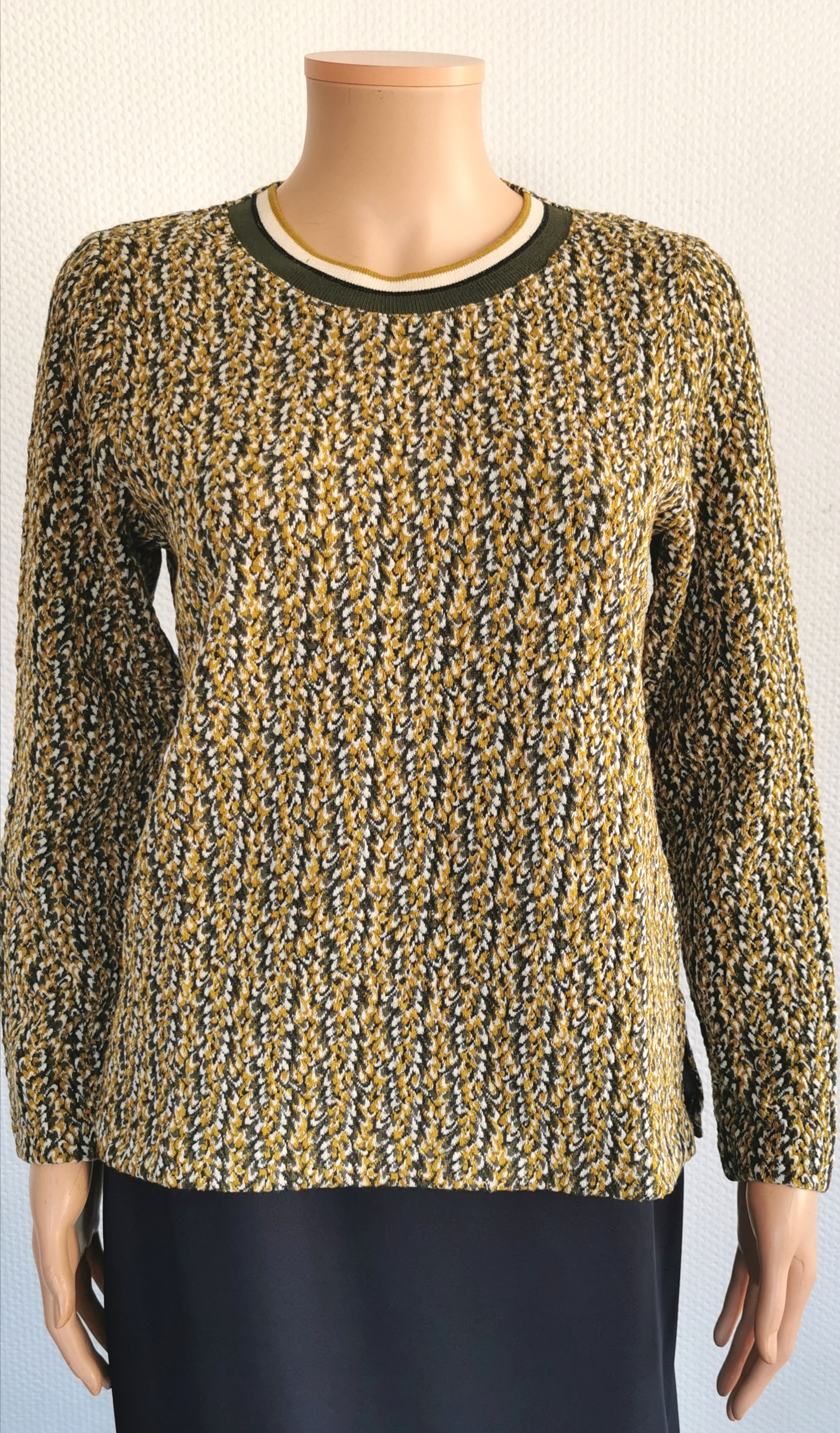 TOP AJACCIO Habill\'age