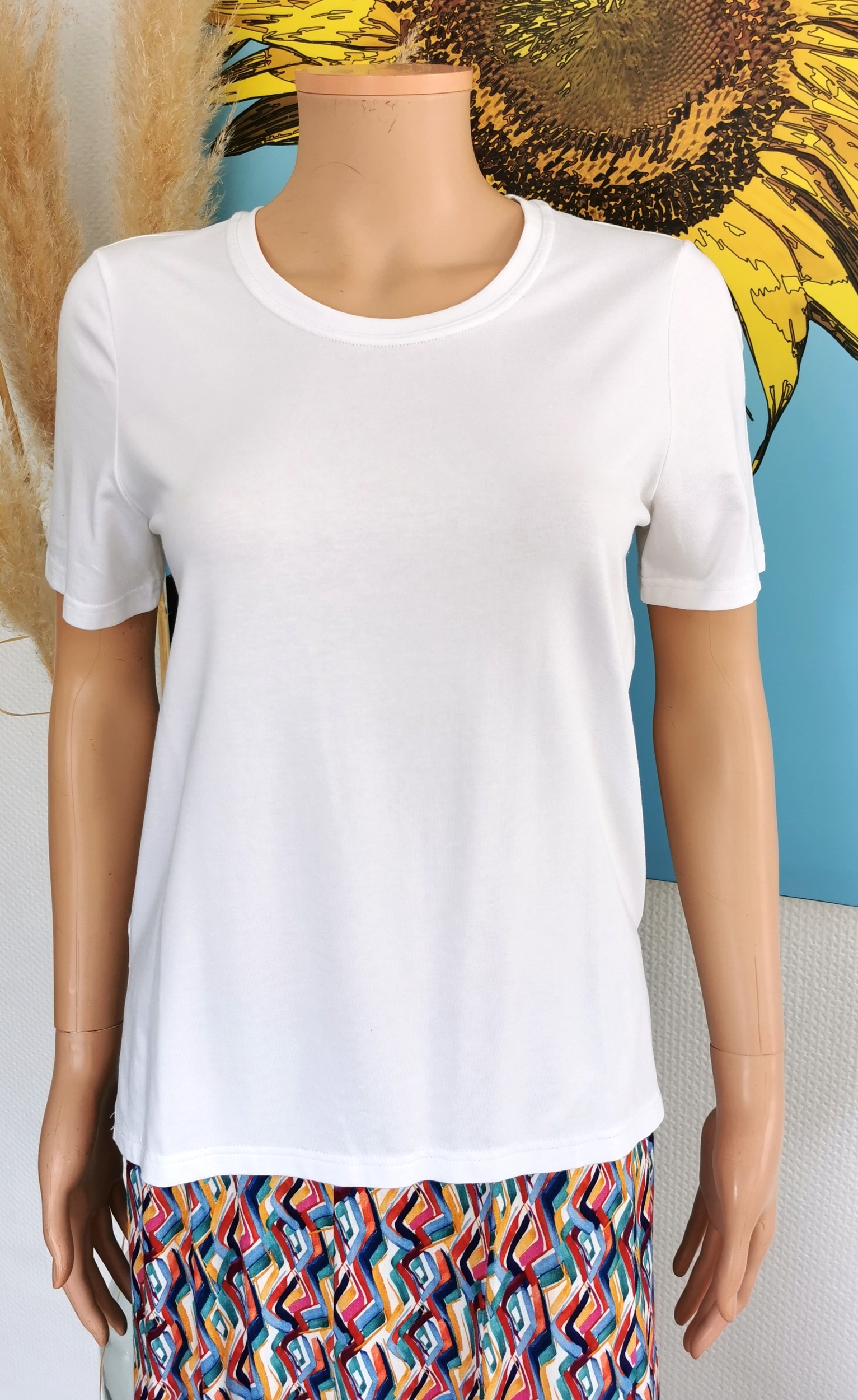 TOP MONACO Habill\'age