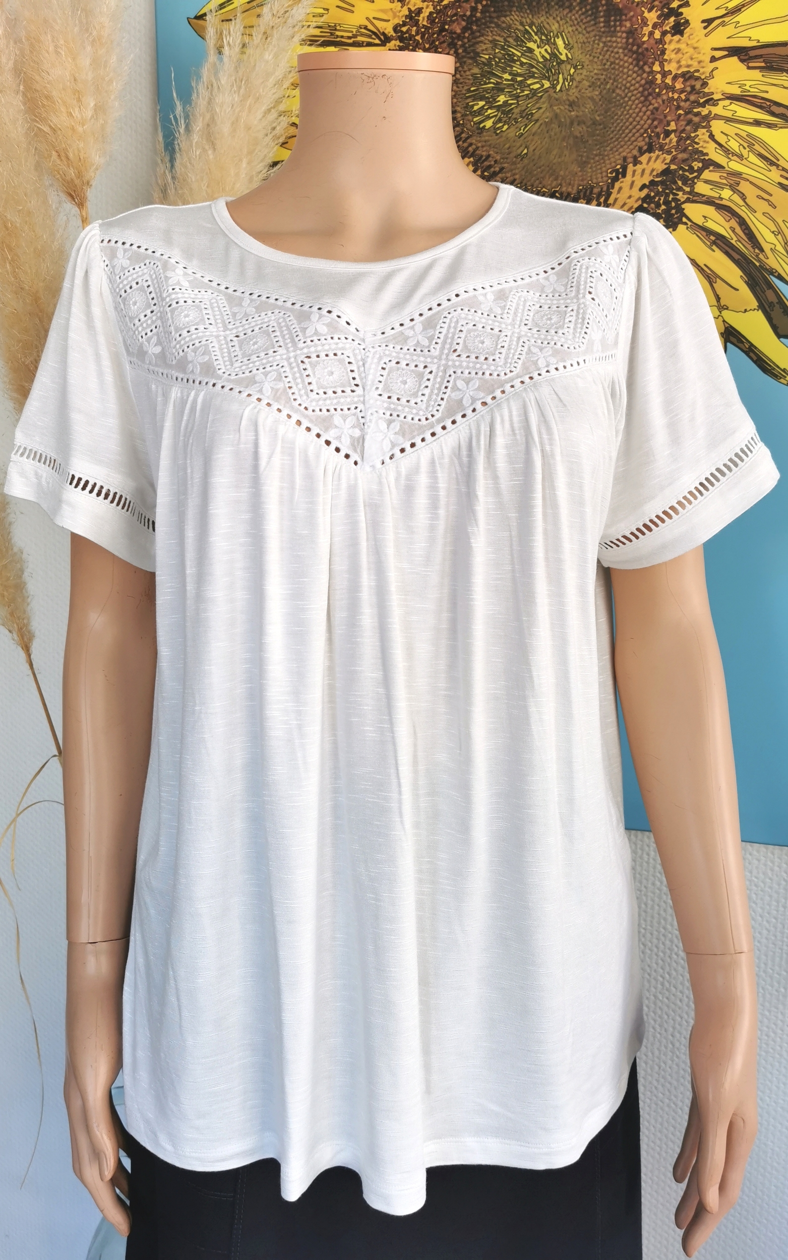 TEE SHIRT Marina