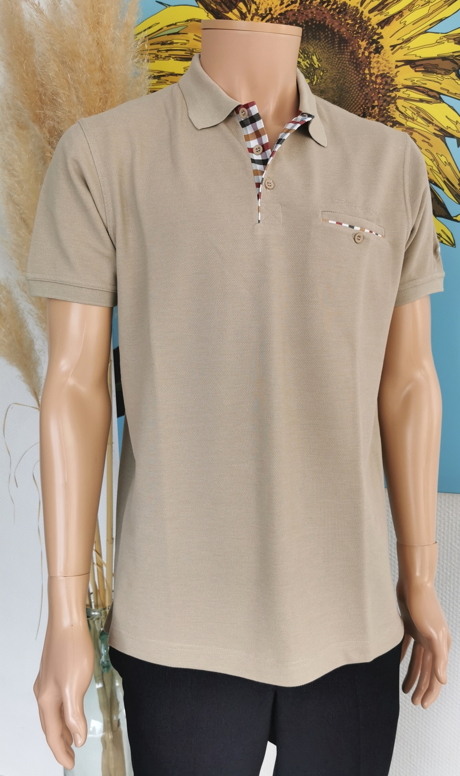 POLO EB