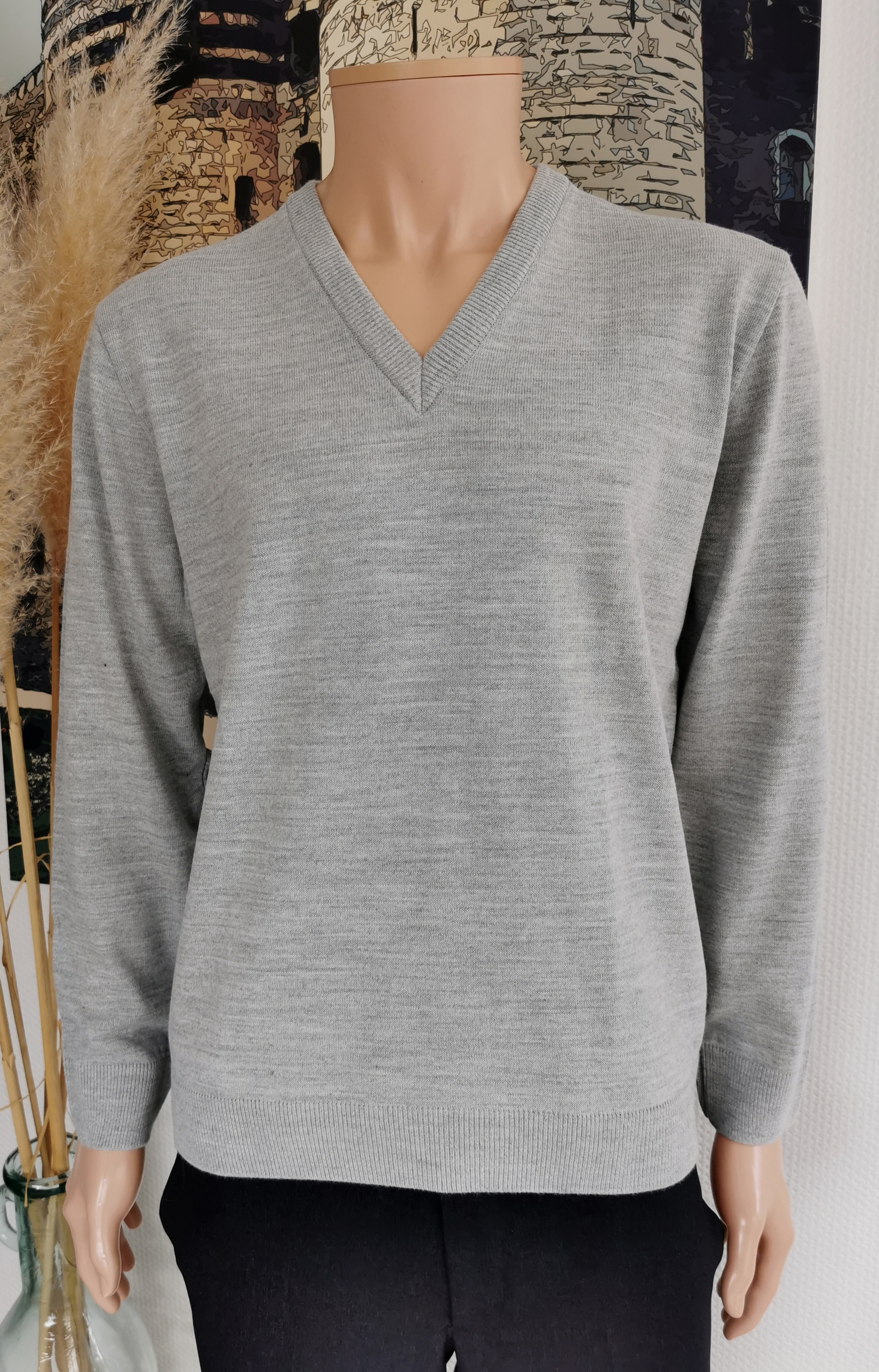 PULL ONTARIO Habill\'age
