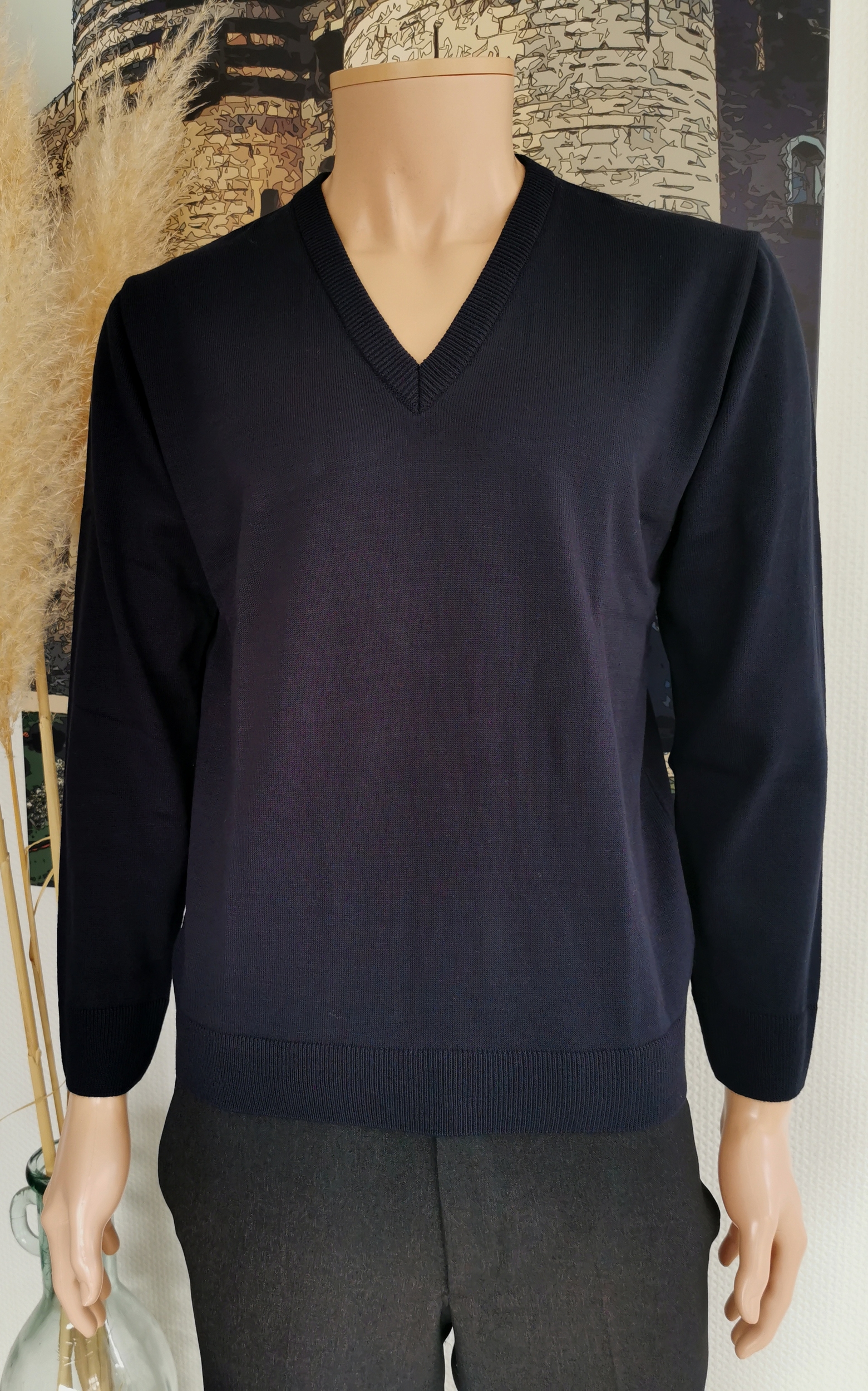 PULL ONTARIO Habill\'age