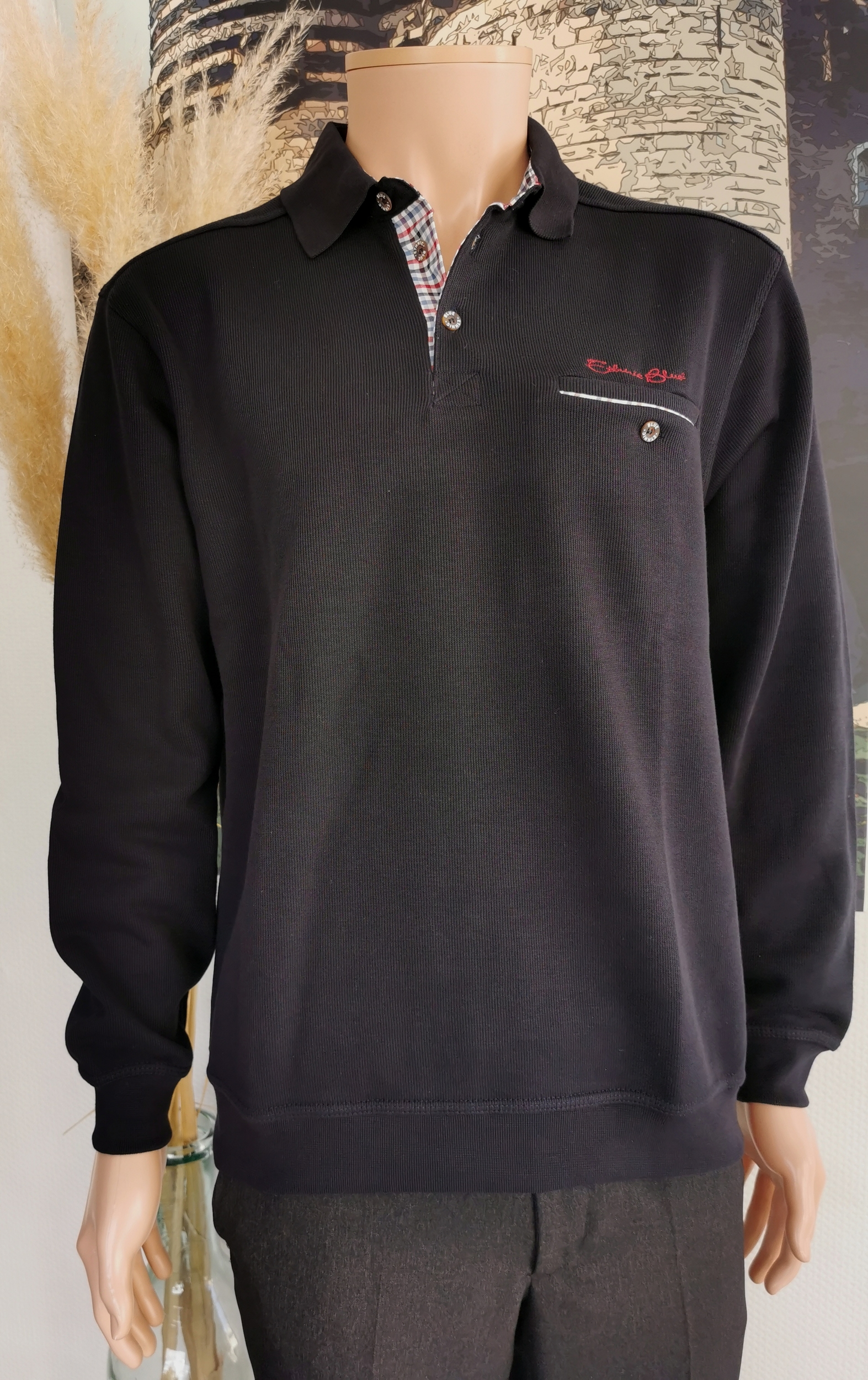 POLO EB