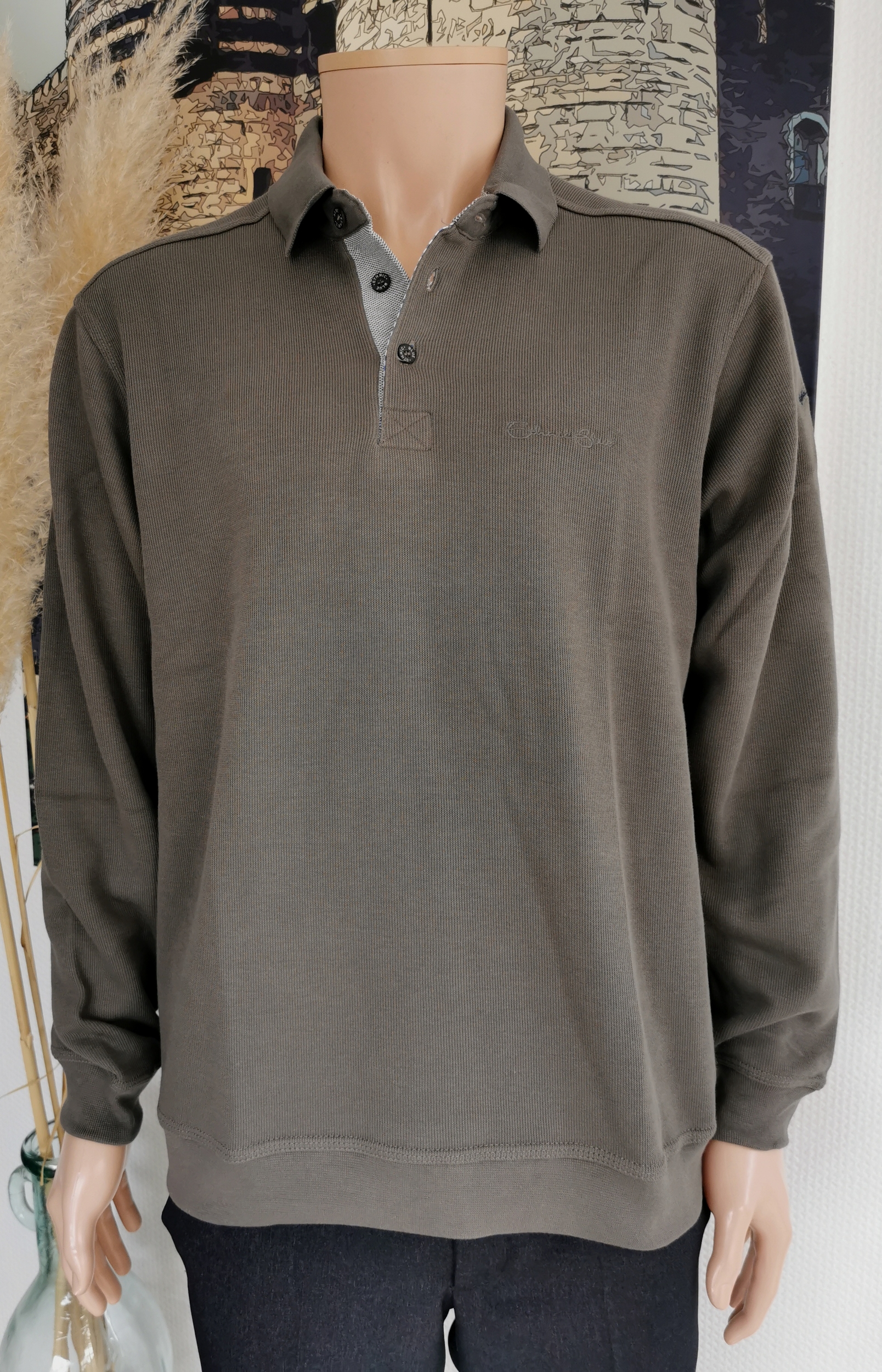POLO EB