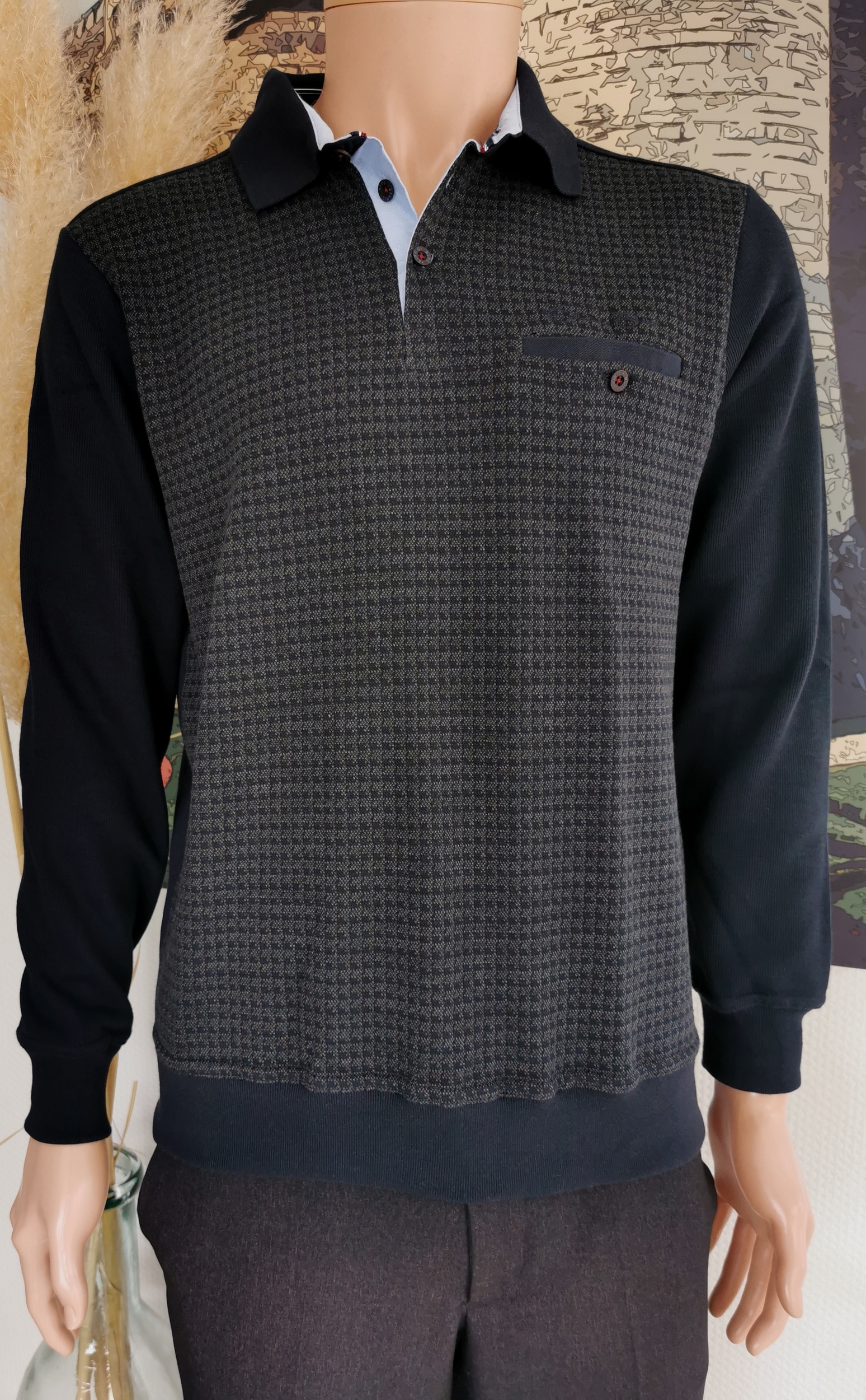 POLO EB