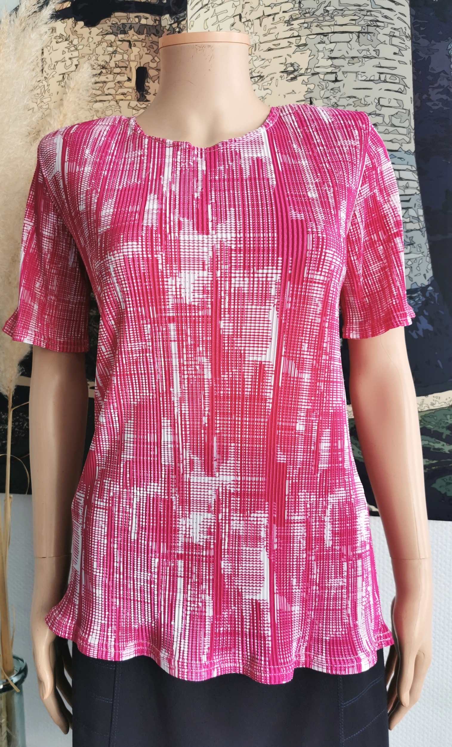 TEE SHIRT ALIX