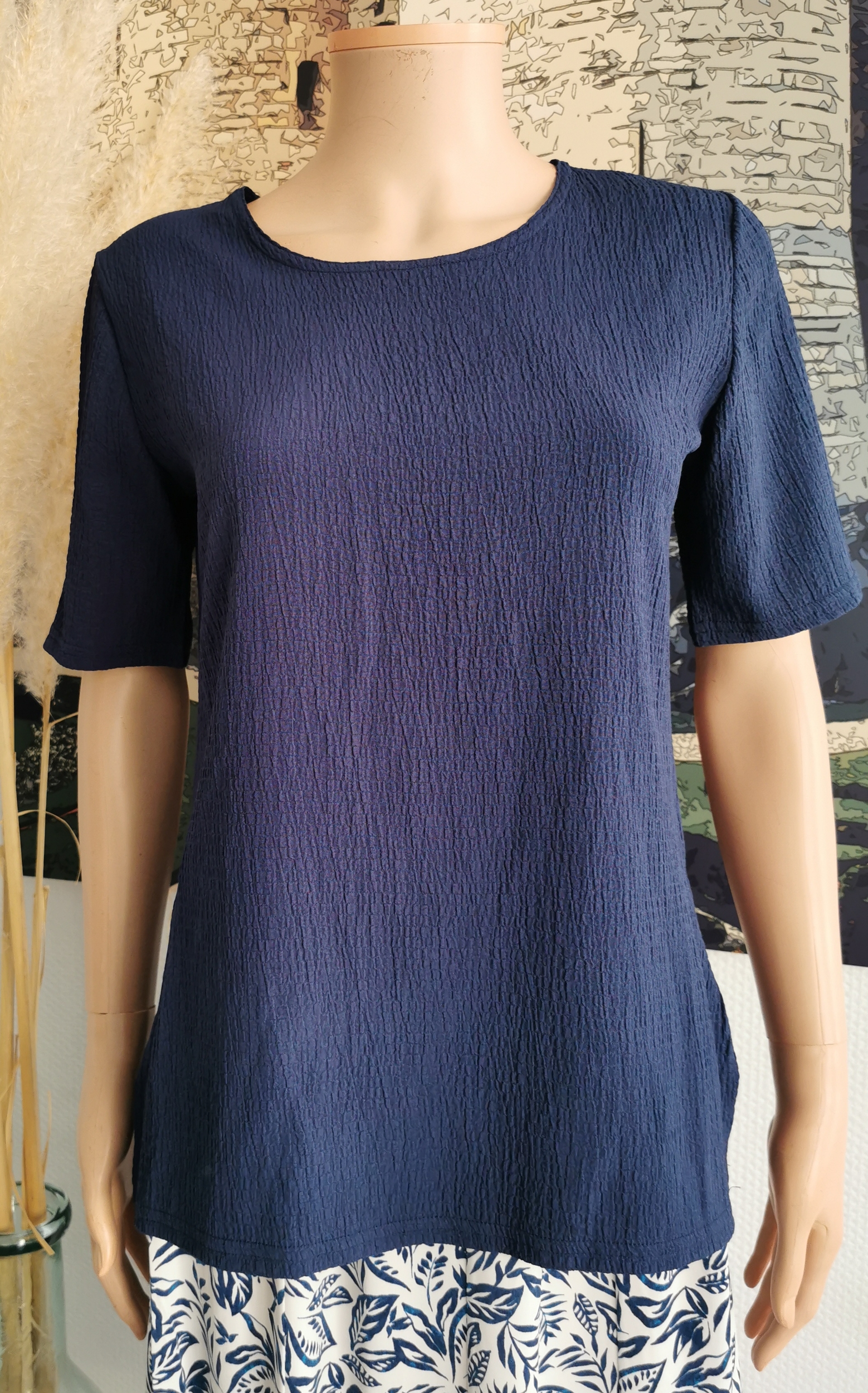 TEE SHIRT ALIX