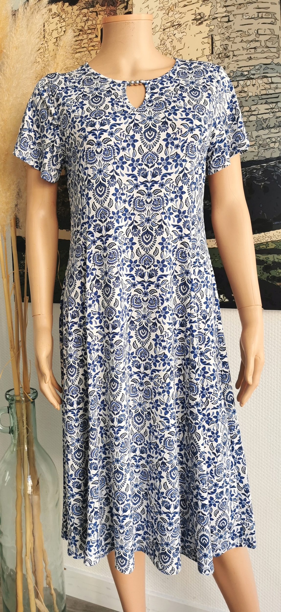 ROBE VIVIANE