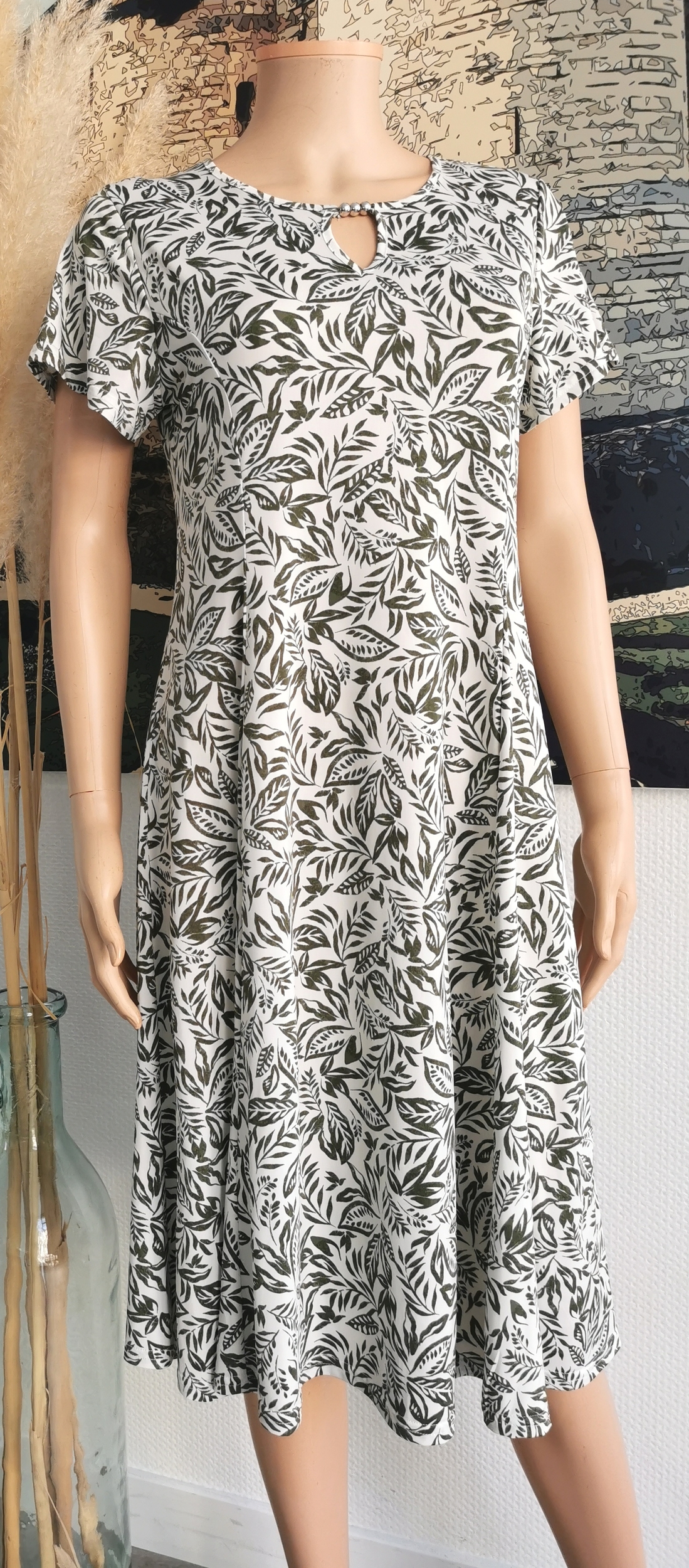 ROBE VIVIANE