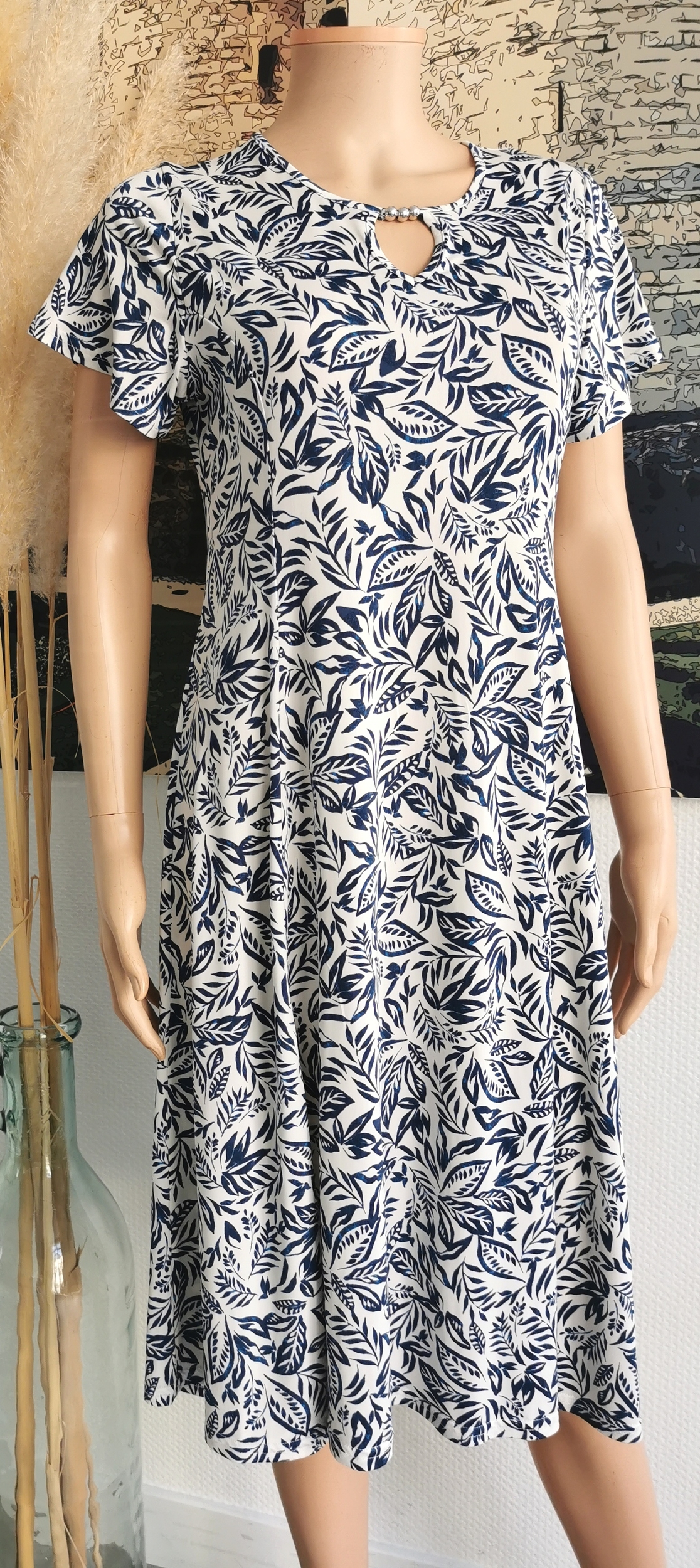 ROBE VIVIANE