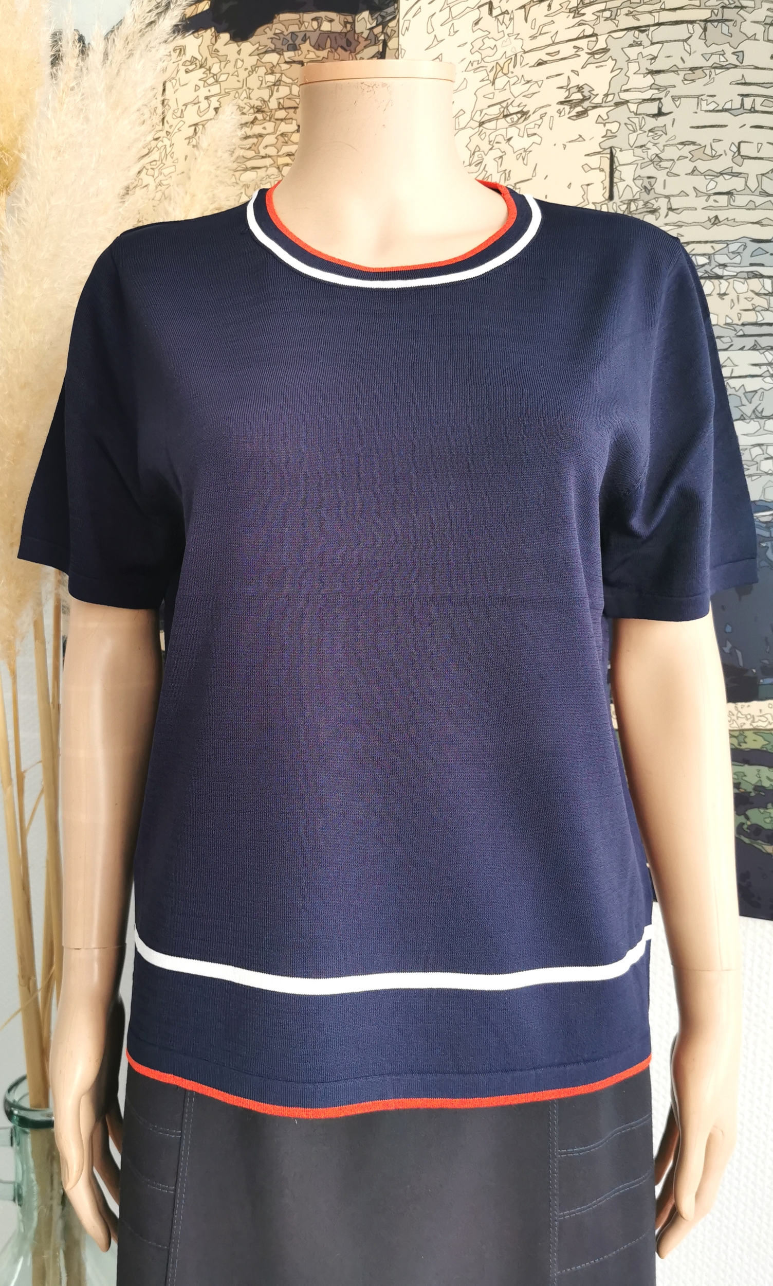 PULL HL