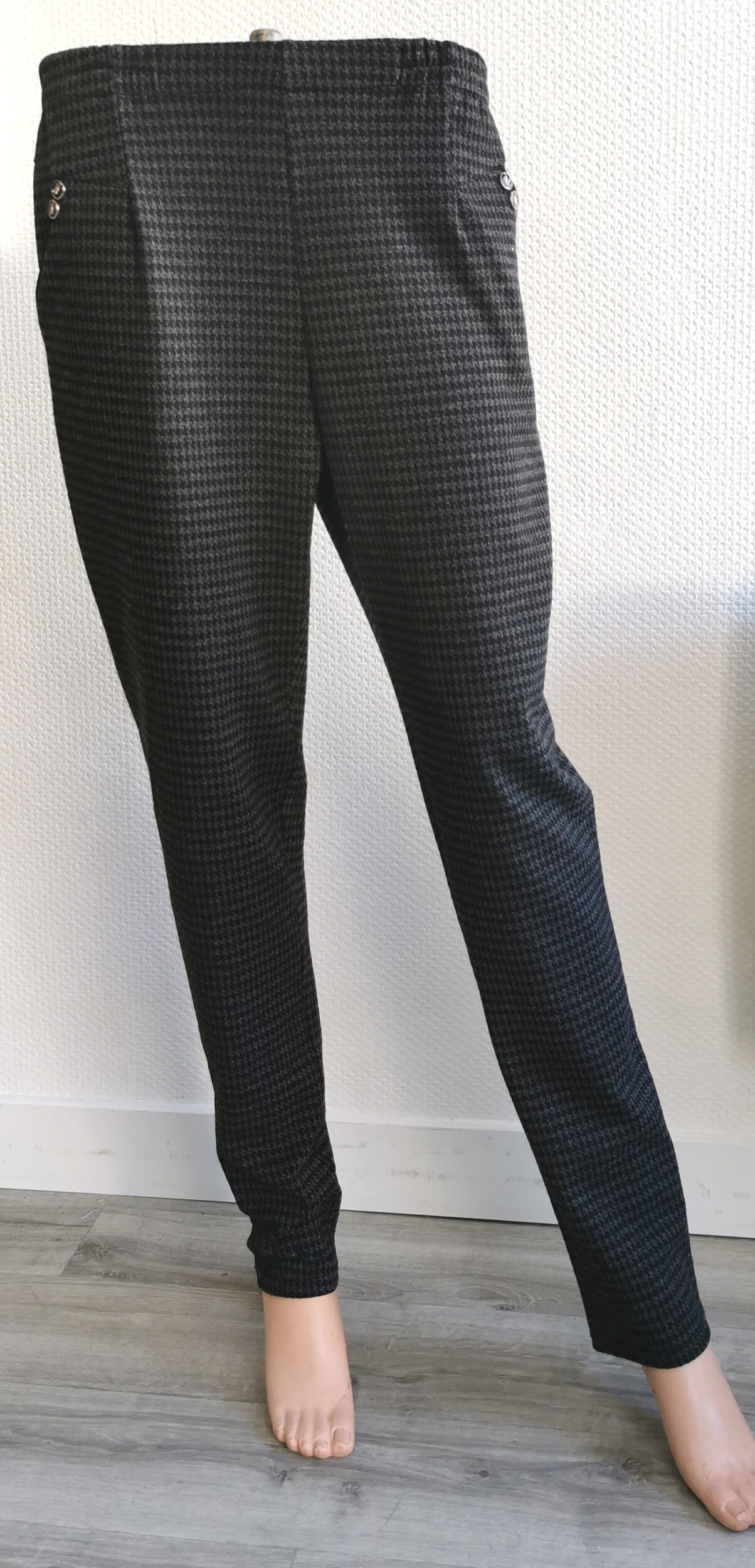 PANTALON FANTAISIE