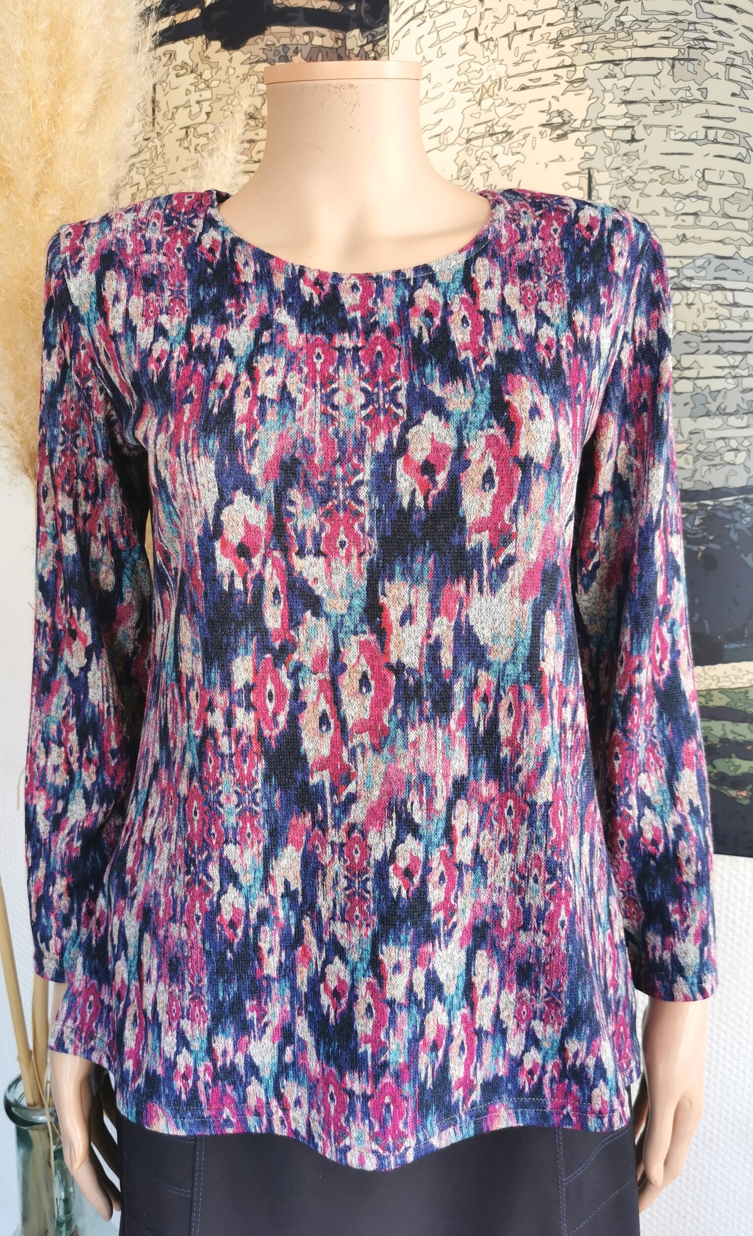 TEE SHIRT ALIX
