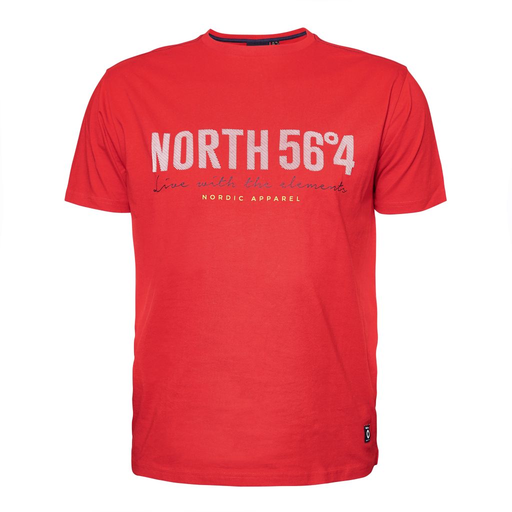 superbe t shirt logo imprimé