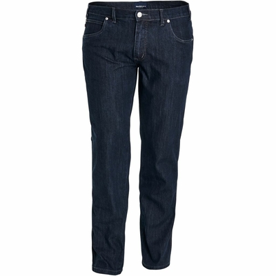 99830 - 0598 Blue Stone Washed - Main