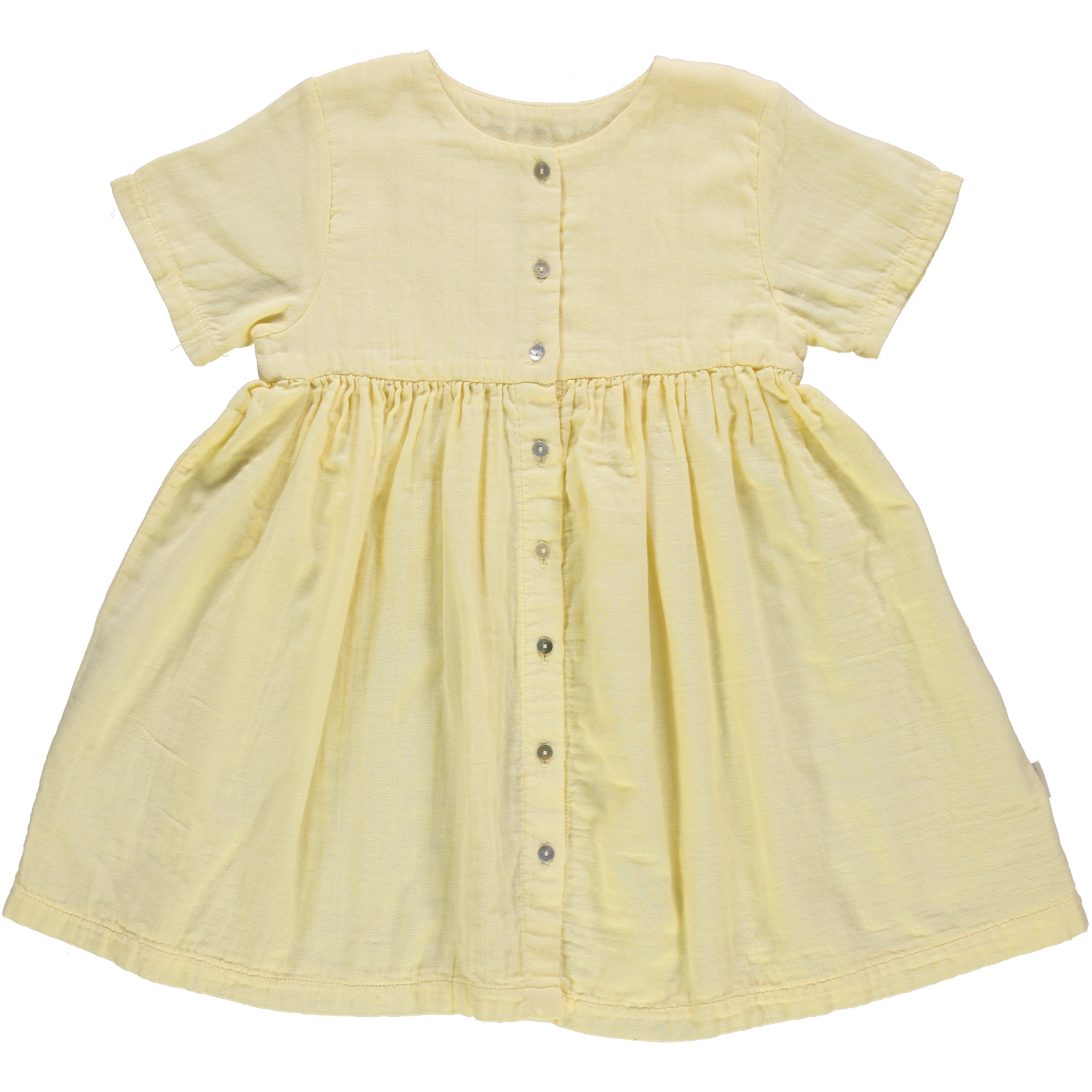 GUARANA Pastel Yellow 2048x2048p