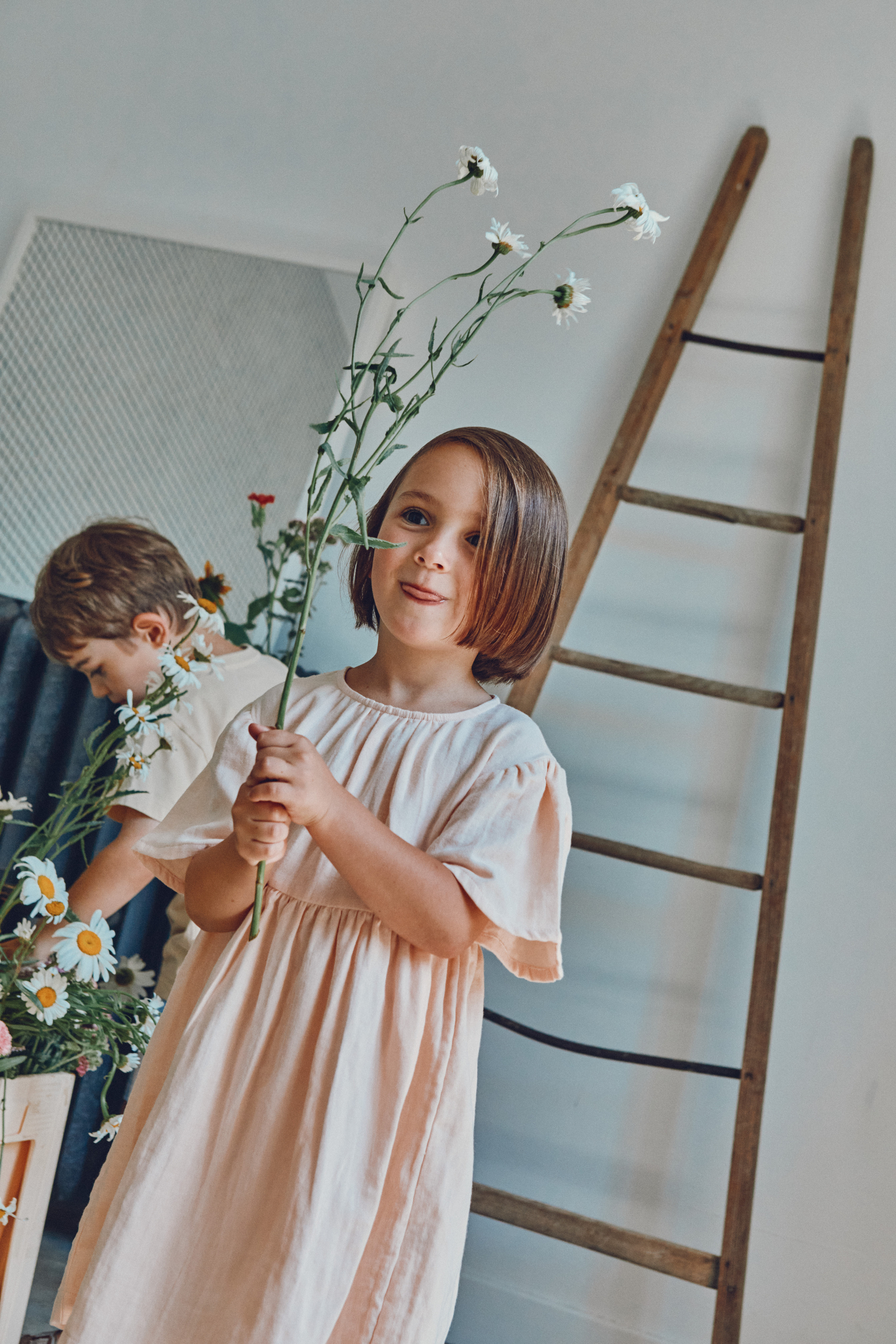 Robe LILAS