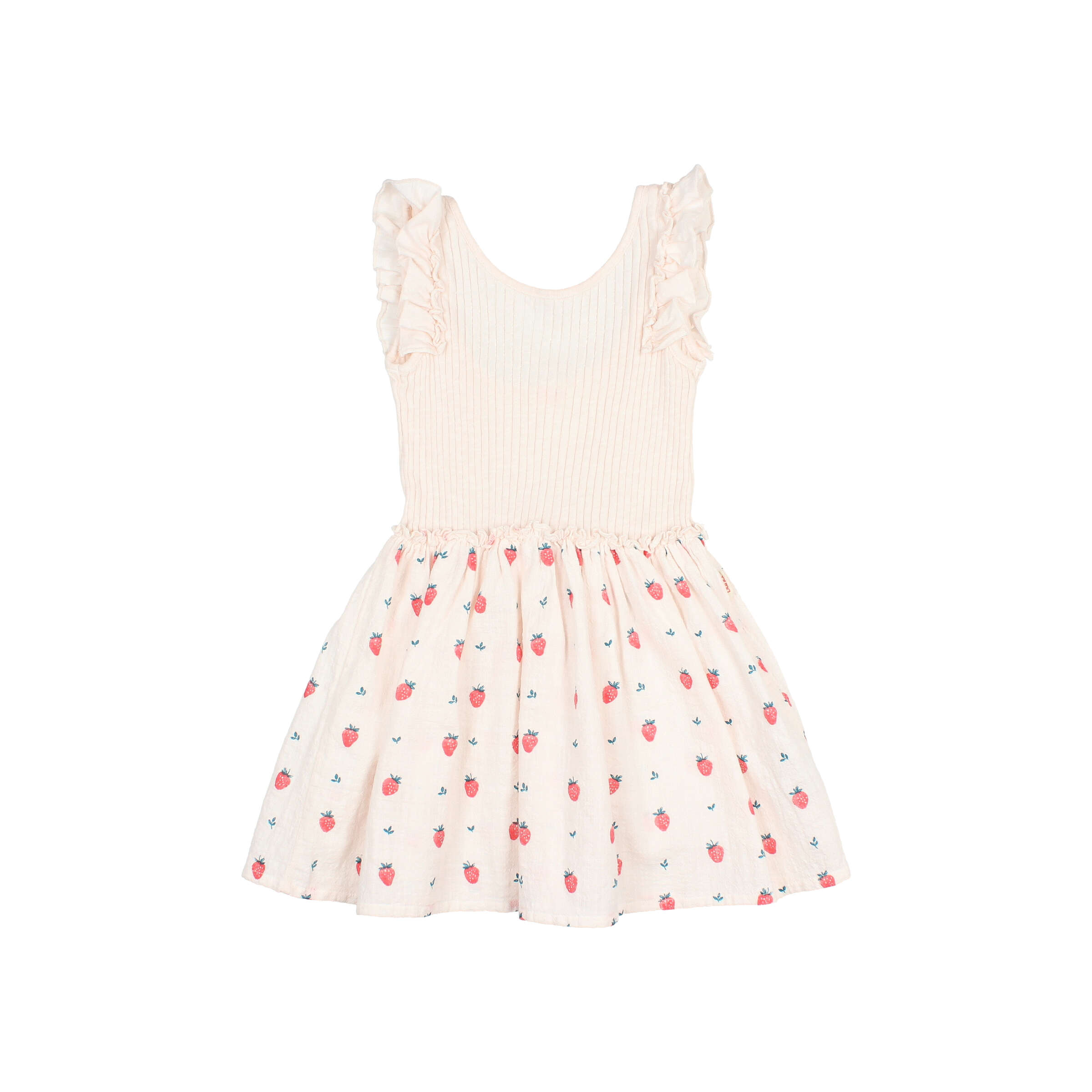 5777 CREAM PINK