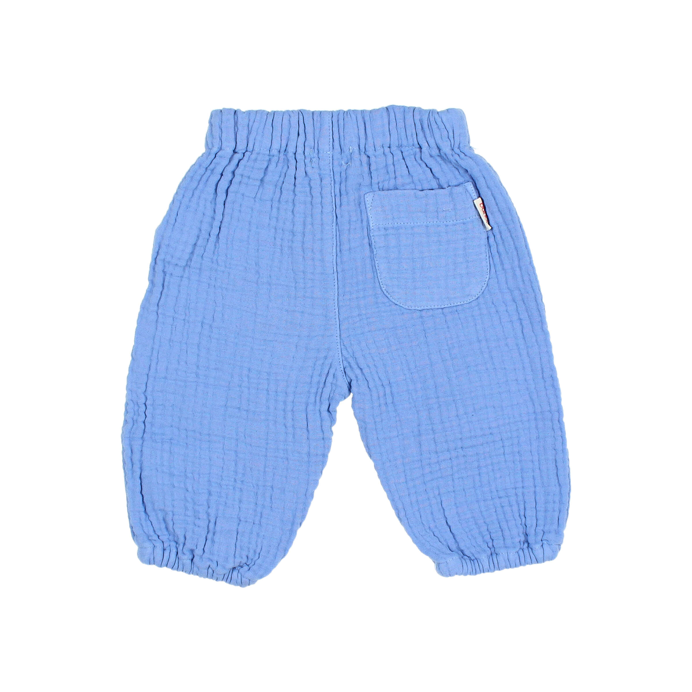 5636 OCEAN BLUE BACK