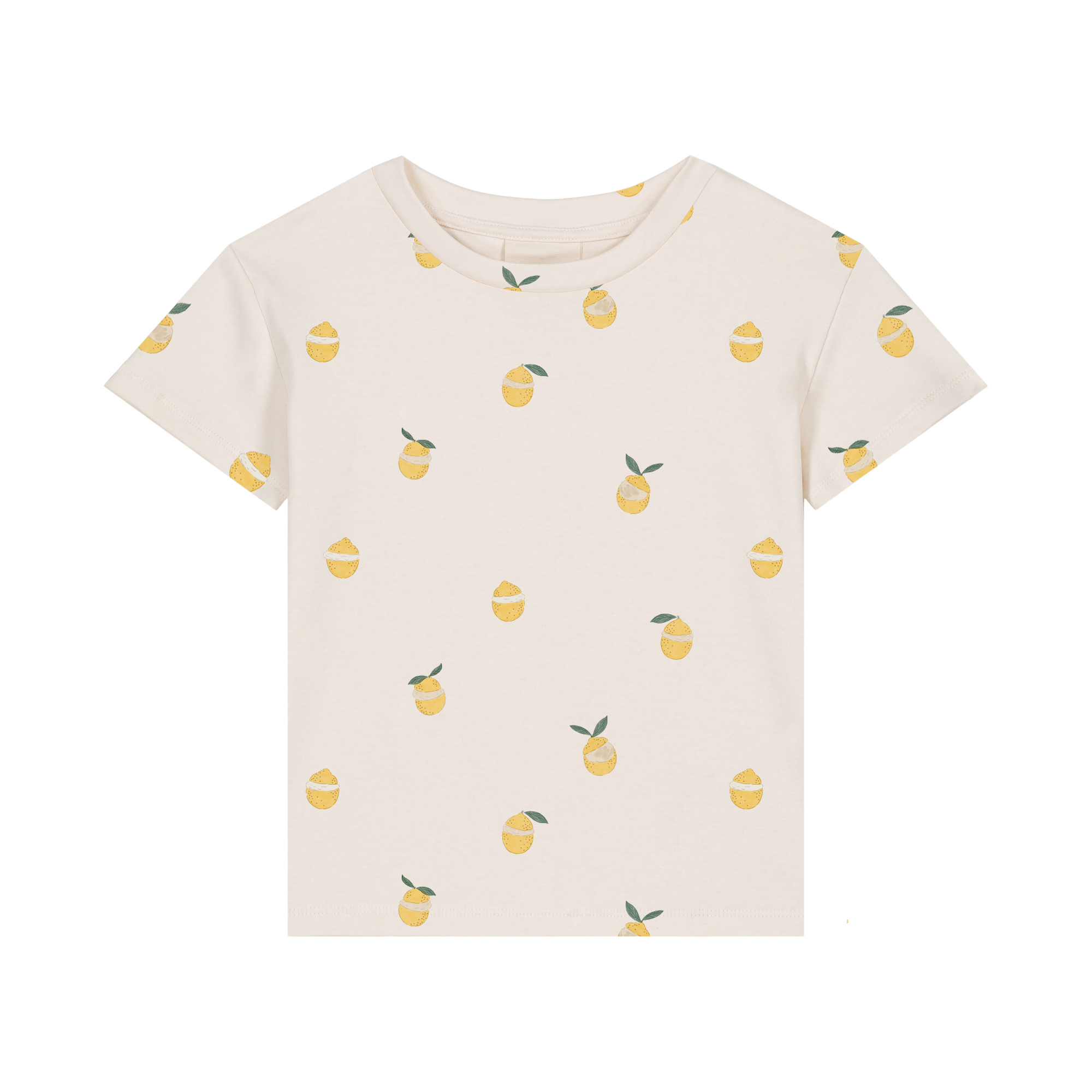 TSHIRT-ESSENTIAL-OFFWHITE-LEMON