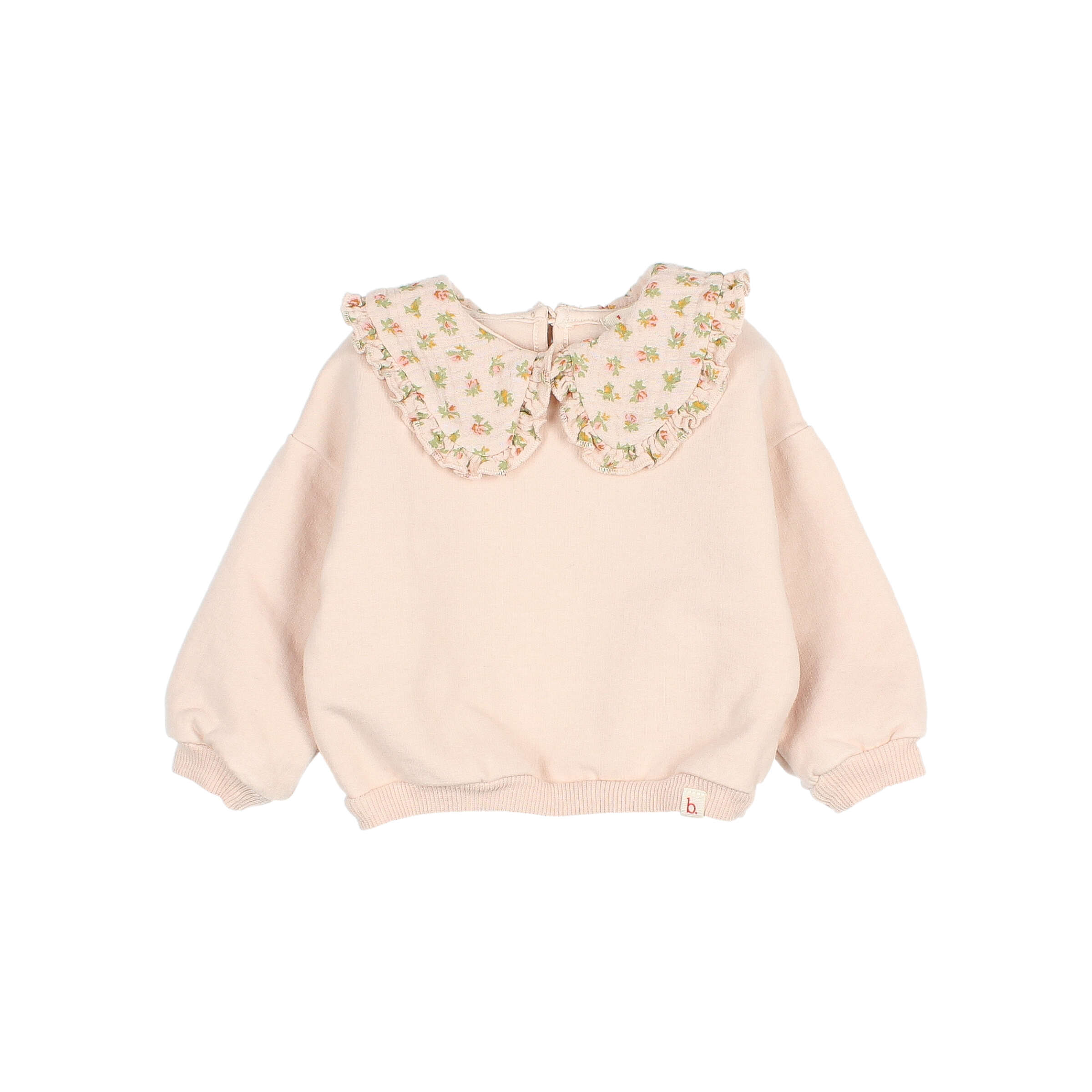 5307 CREAM PINK