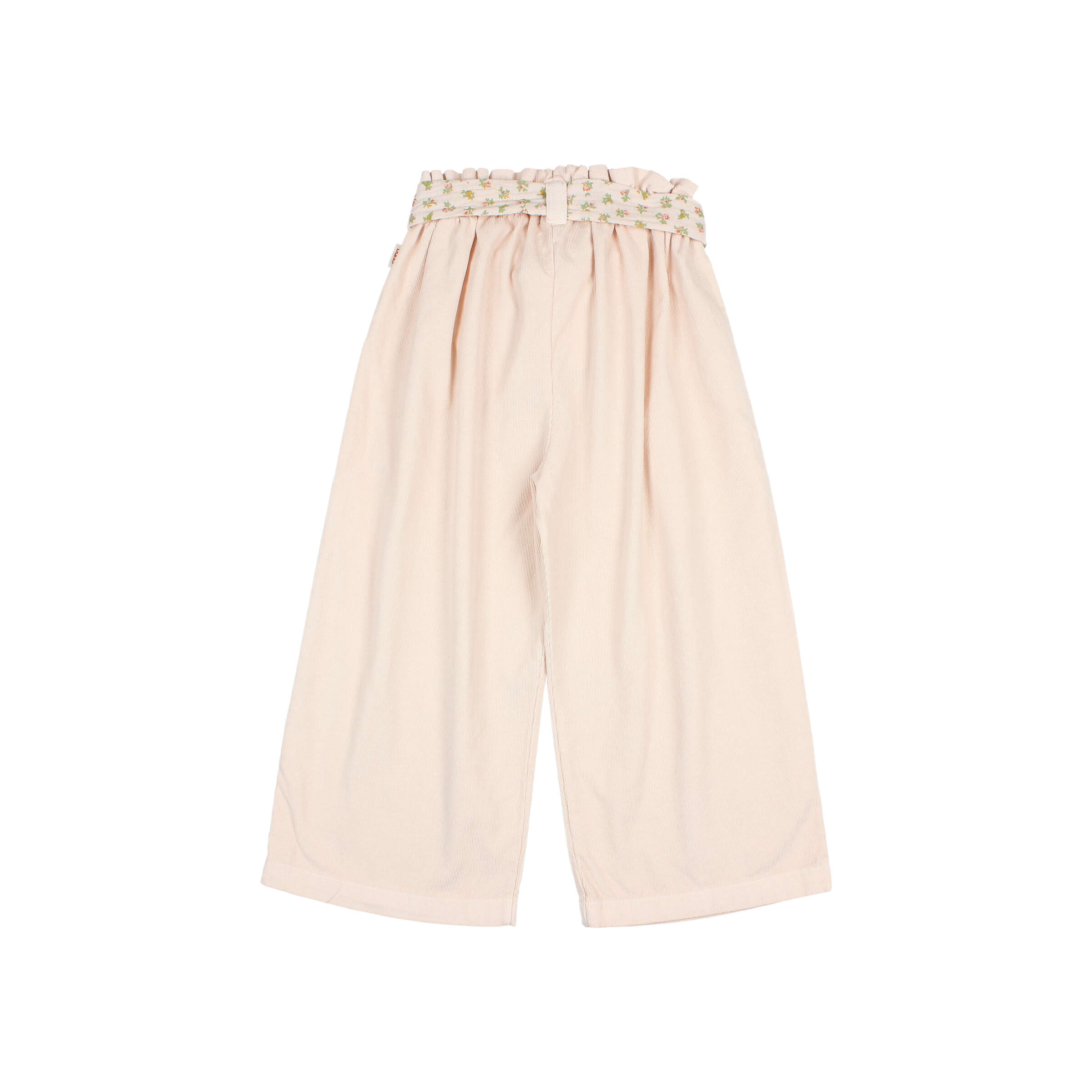 5405 CREAM PINK BACK